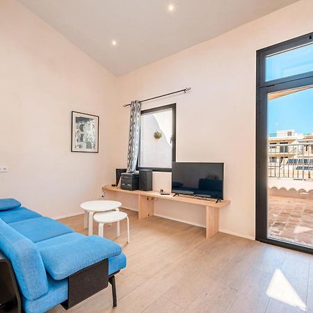 Villa Casa La Mar Santanyí Esterno foto