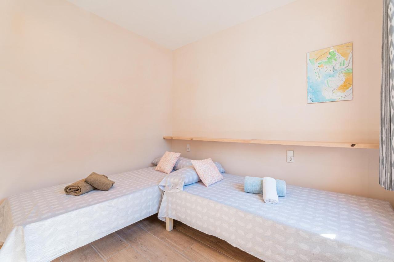 Villa Casa La Mar Santanyí Esterno foto